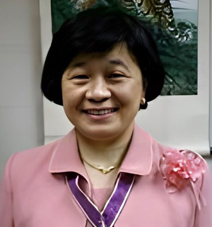 Lee-Chou Chen